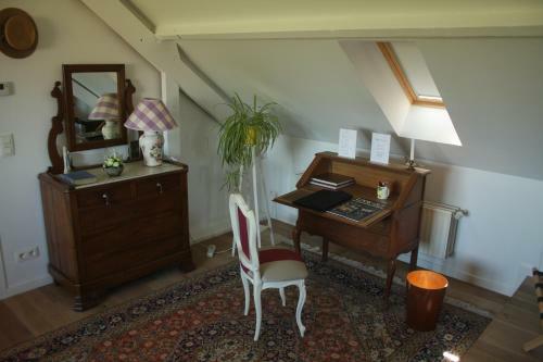 B&B Gezellehof