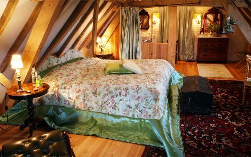 B&B Gezellehof