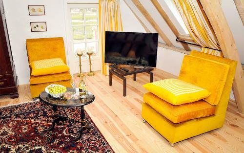 B&B Gezellehof