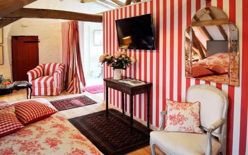 B&B Gezellehof