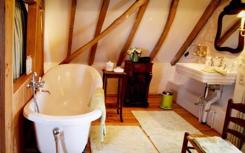 B&B Gezellehof