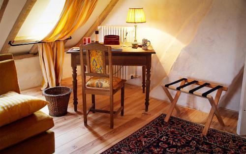 B&B Gezellehof