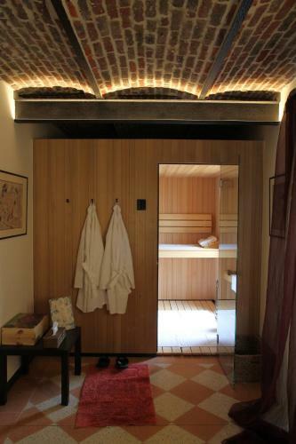 B&B Gezellehof