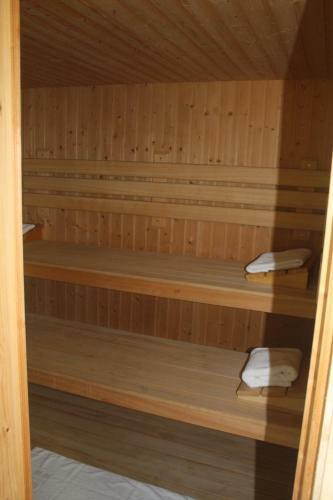 B&B Gezellehof