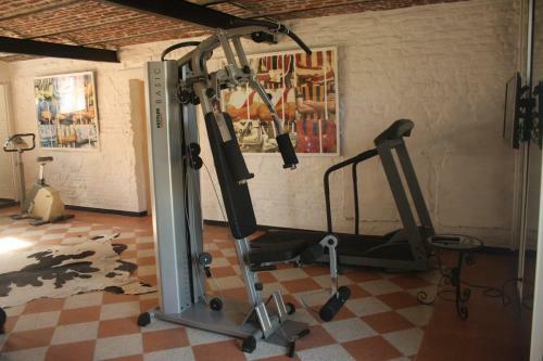 B&B Gezellehof