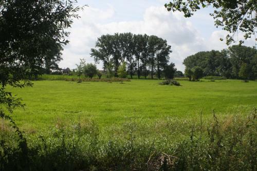 B&B Gezellehof
