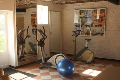 B&B Gezellehof