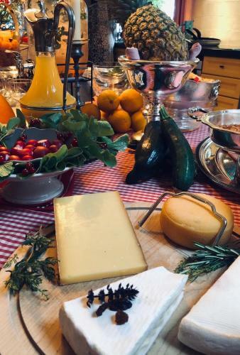 B&B Gezellehof