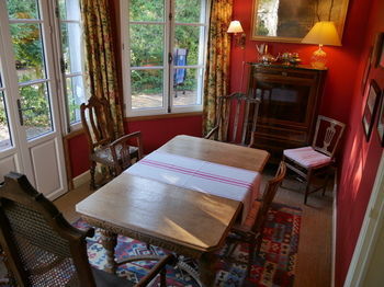 Hostal La Maison De Famille