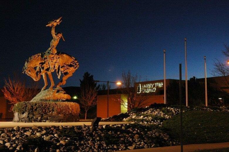 Hotel Best Western Plus Boulder Inn
