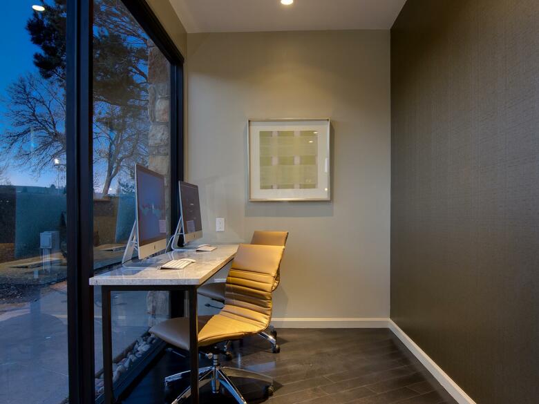 Hotel Best Western Plus Boulder Inn