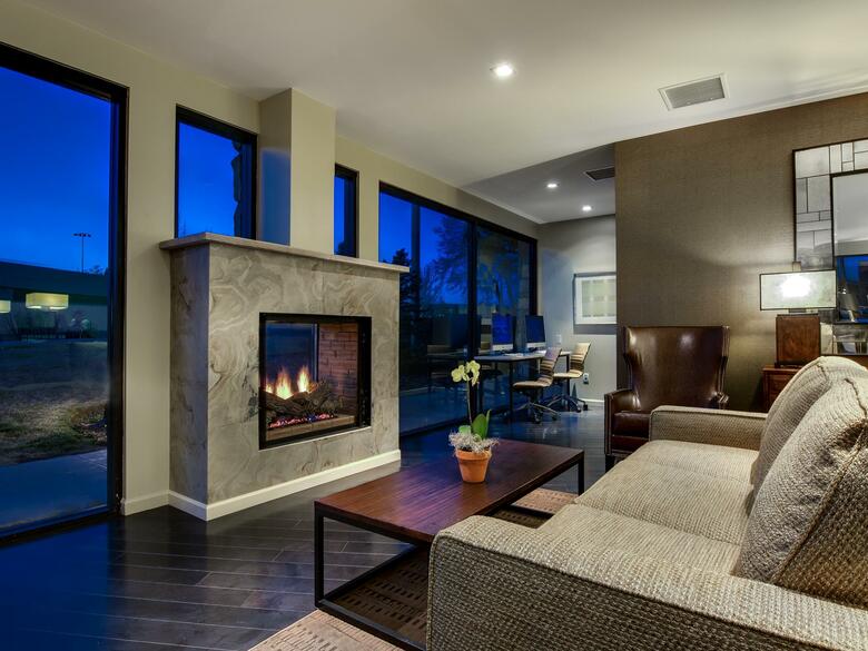 Hotel Best Western Plus Boulder Inn