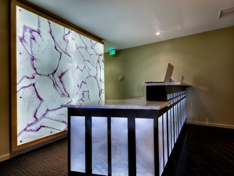 Hotel Best Western Plus Boulder Inn