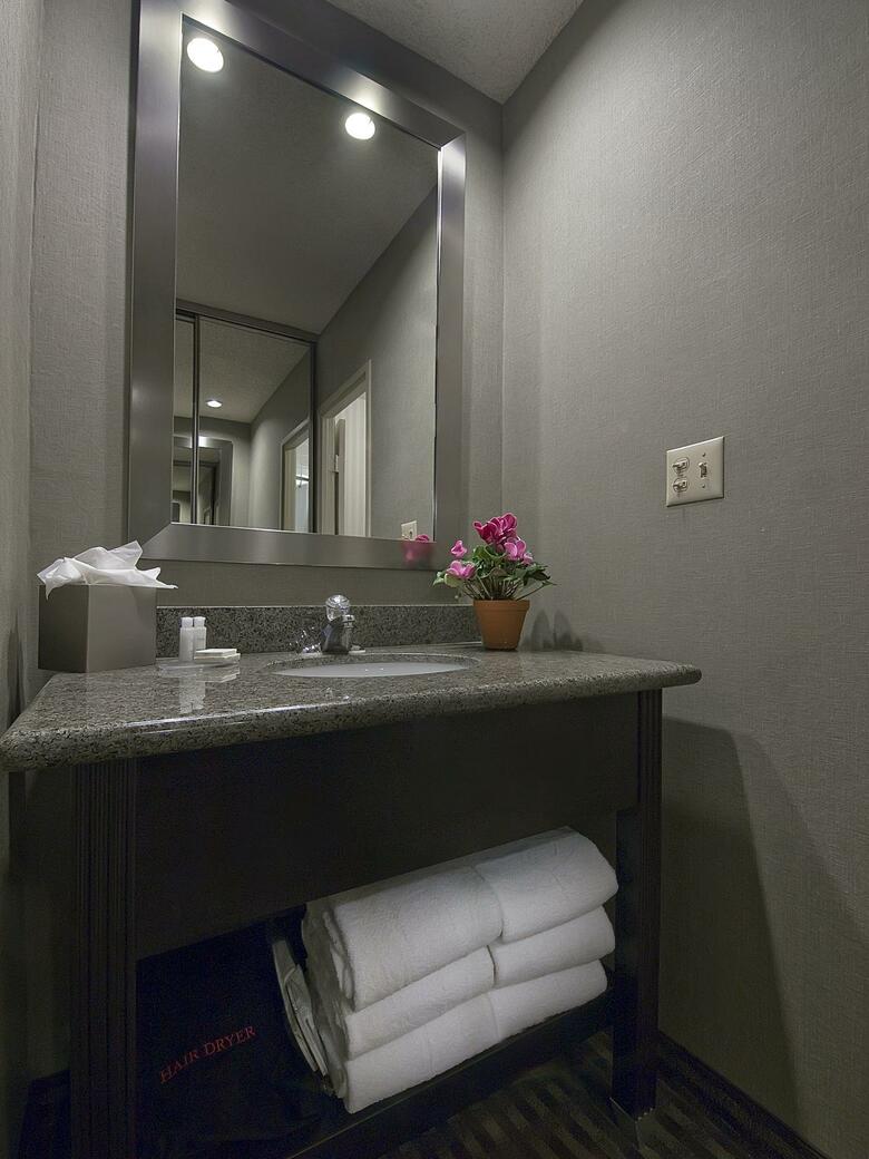 Hotel Best Western Plus Boulder Inn