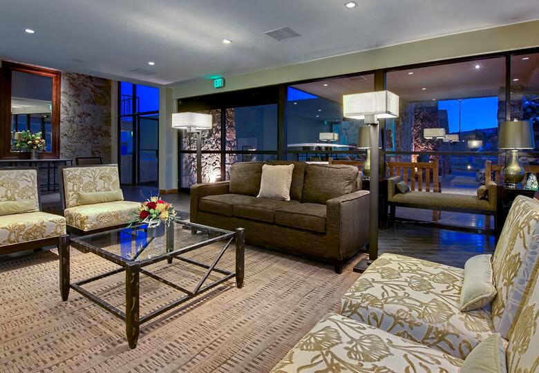 Hotel Best Western Plus Boulder Inn