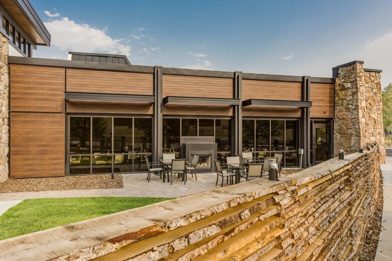 Hotel Best Western Plus Boulder Inn