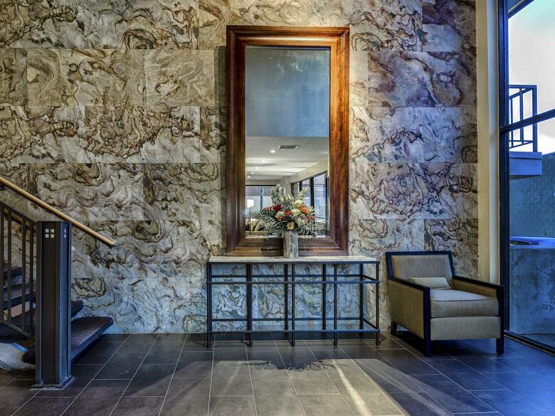 Hotel Best Western Plus Boulder Inn