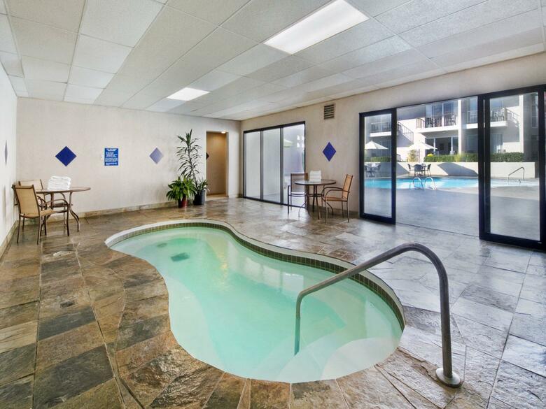 Hotel Best Western Plus Boulder Inn