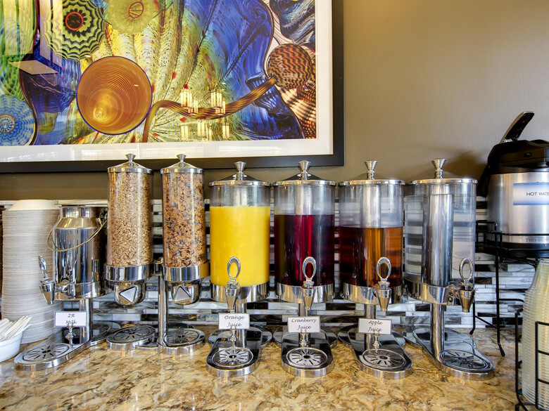 Hotel Best Western Plus Boulder Inn