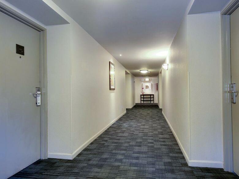 Hotel Best Western Plus Boulder Inn