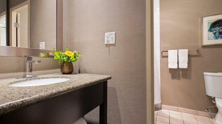 Hotel Best Western Plus Boulder Inn