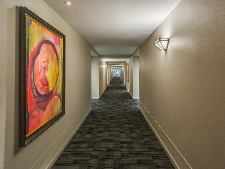 Hotel Best Western Plus Boulder Inn