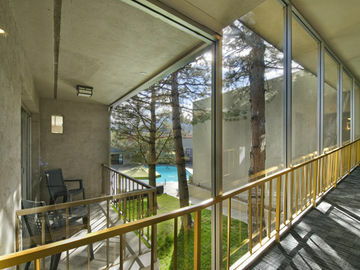 Hotel Best Western Plus Boulder Inn