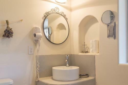 Terra Del Valle Bed & Breakfast