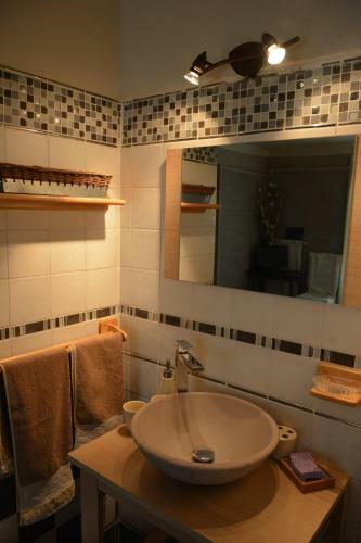 Hotel & Restaurant Le Chalvet