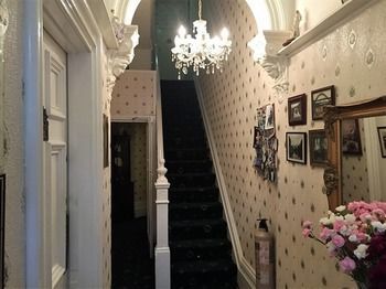 Bed & Breakfast Kingsmere Guest House