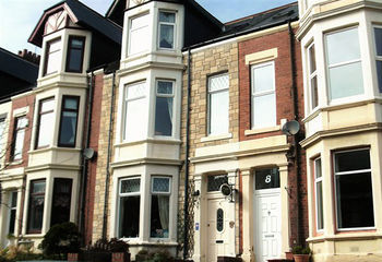 Bed & Breakfast Kingsmere Guest House