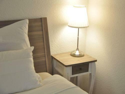 Apartment Mida