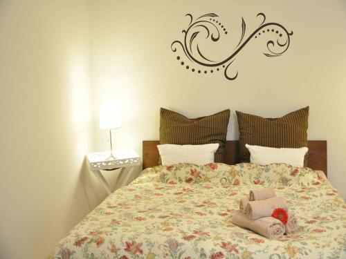 Apartment Mida
