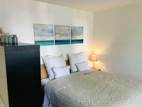 Apartment Mida