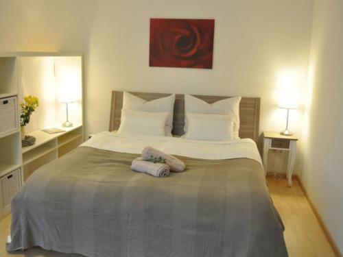 Apartment Mida