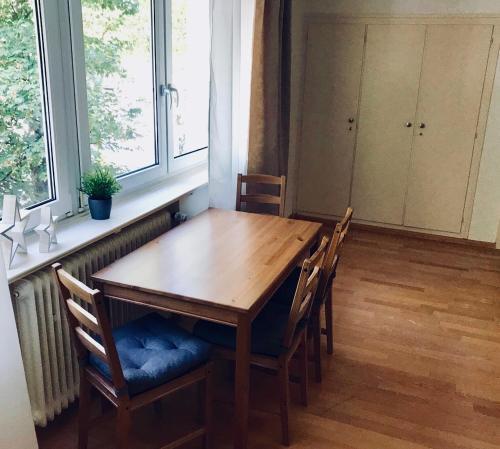 Apartment Mida