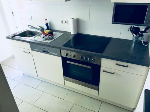 Apartment Mida