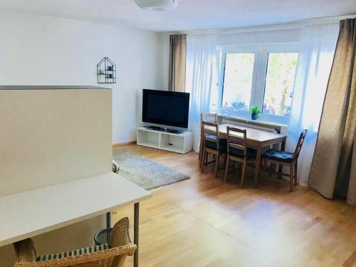 Apartment Mida