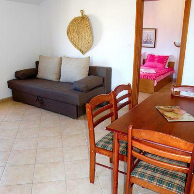 Apartments Ana