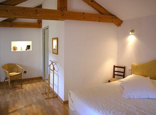 Bed & Breakfast Domaine Sermet