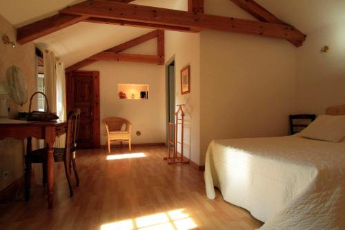 Bed & Breakfast Domaine Sermet