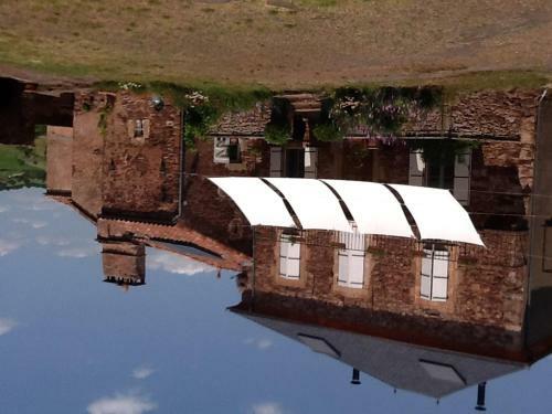Bed & Breakfast Domaine Sermet