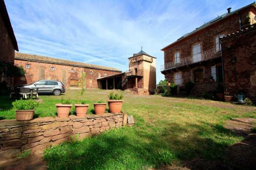 Bed & Breakfast Domaine Sermet