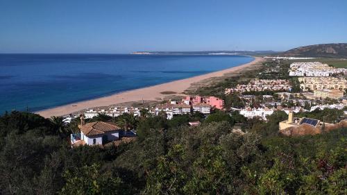 Mur Zahara. Fant�stica Casa En El Para�so.