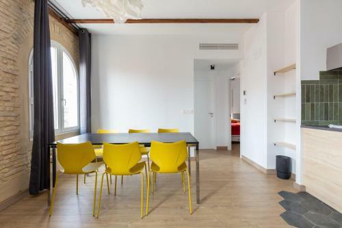 Sb2 - Apartamento Moderno 2 Dormitorios, 4� Sin Ascensor, Muy C�ntrico
