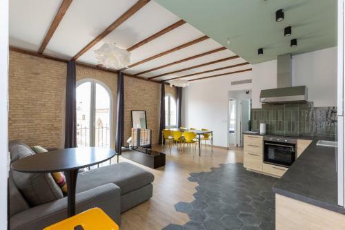 Sb2 - Apartamento Moderno 2 Dormitorios, 4� Sin Ascensor, Muy C�ntrico