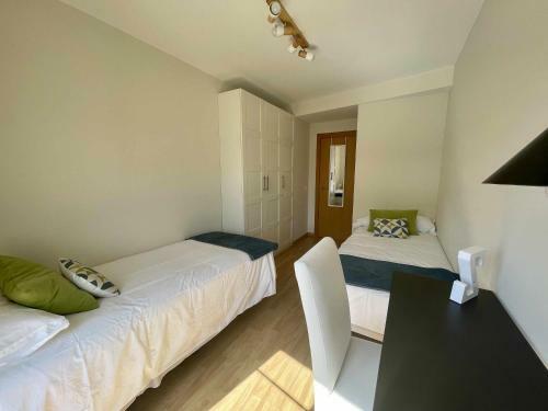 Apartamento Zabella Mercado Central