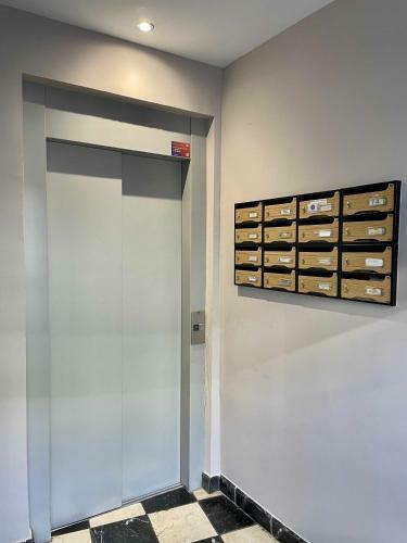 Apartamento Zabella Mercado Central