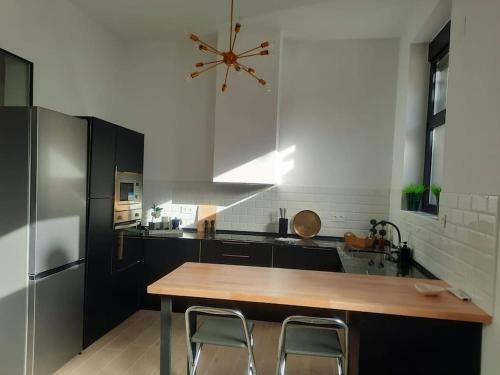 Apartamento Colon 13