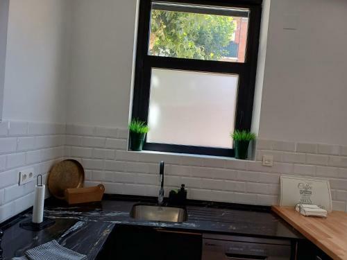 Apartamento Colon 13